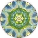 Healing Pathway Mandala